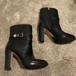 Vince Camuto Curtis Bootie